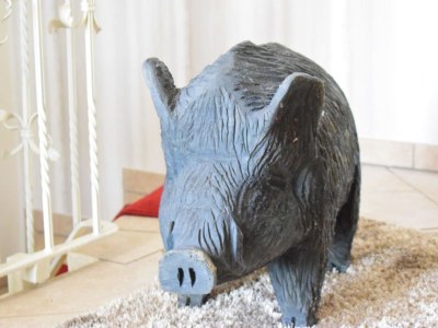 Holiday apartment Schröder at the aerie - Features photo 8