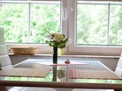 Holiday apartment Schröder at the aerie - Features photo 14