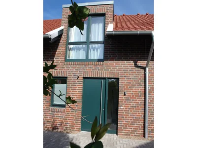 Holiday apartment Borkum Schwalbennest in Borkum - Holiday apartment