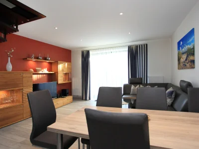 Holiday apartment Borkum Schwalbennest - Features photo 6