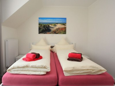 Holiday apartment Borkum Schwalbennest - Features photo 13