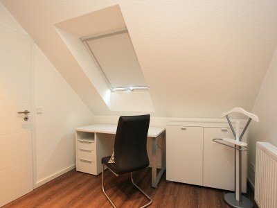 Holiday apartment Borkum Schwalbennest - Features photo 17