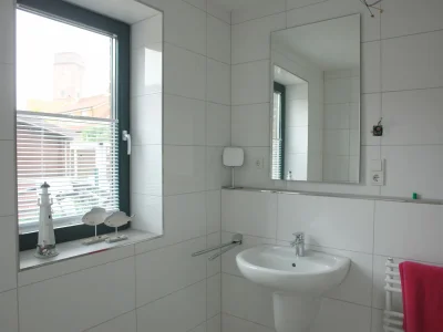 Holiday apartment Borkum Schwalbennest - Features photo 18