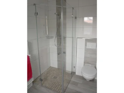 Holiday apartment Borkum Schwalbennest - Features photo 19