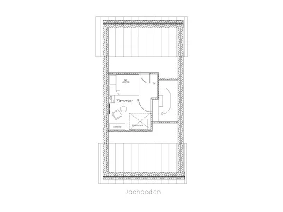 Holiday apartment Borkum Schwalbennest - Document photo 23