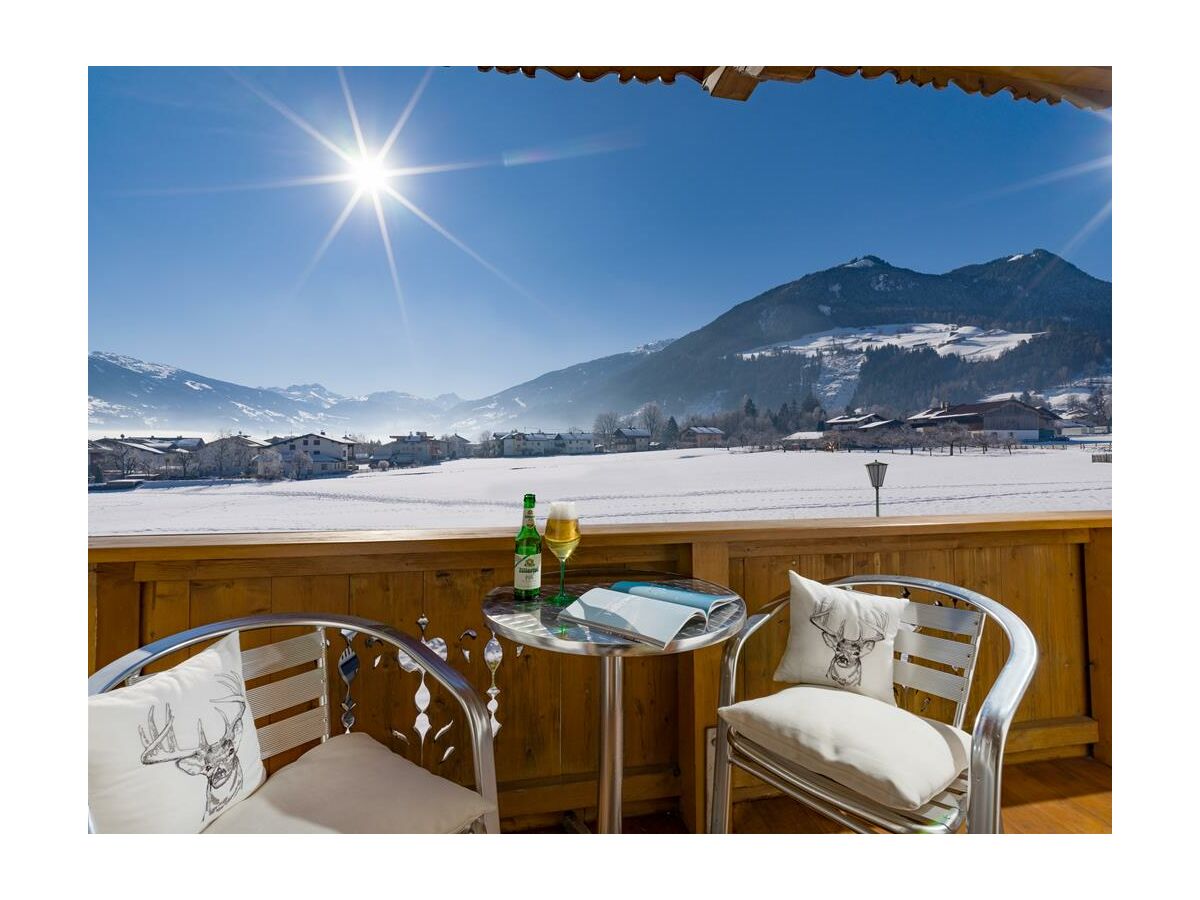 Holiday apartment Traumblick - Outdoor photo 3