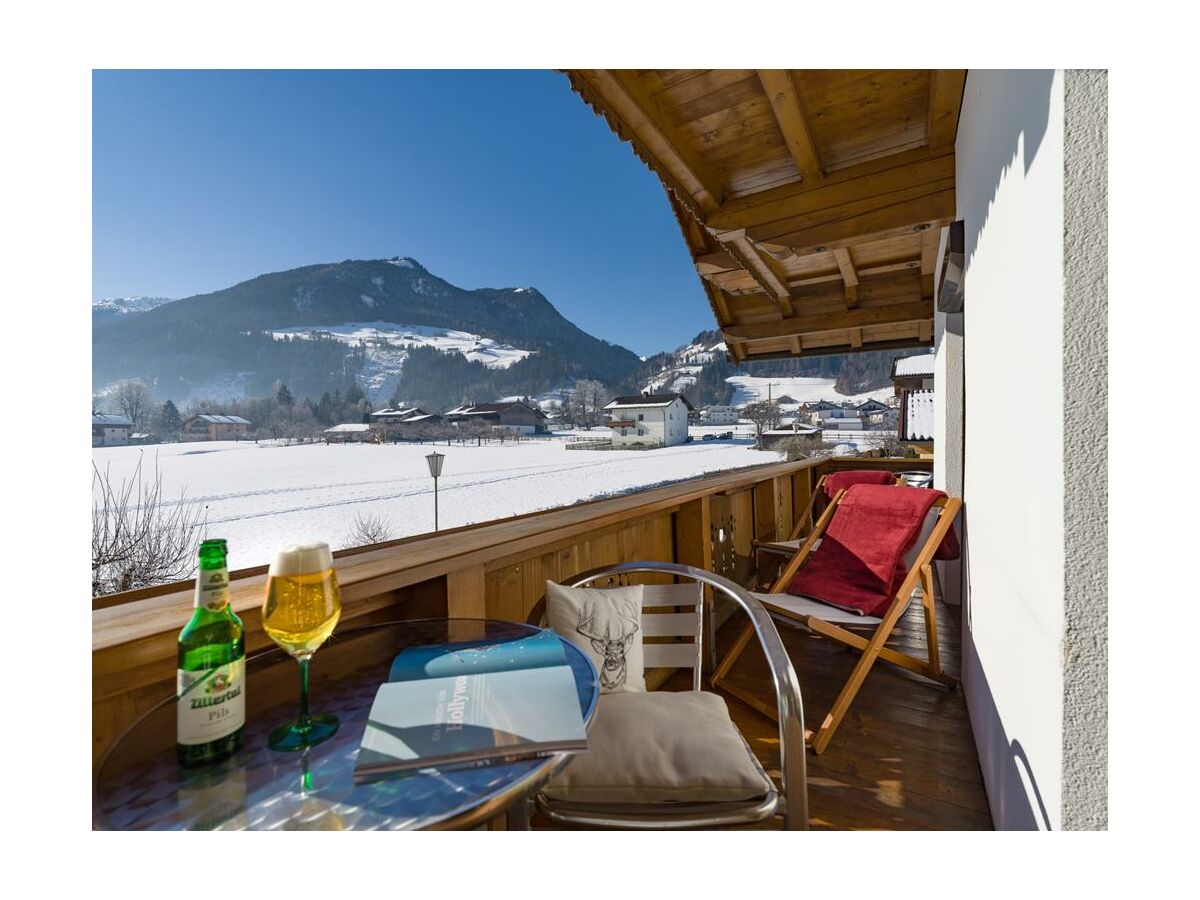 Holiday apartment Traumblick - Outdoor photo 4