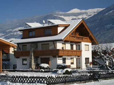 Holiday apartment Traumblick - Outdoor photo 2