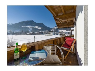 Holiday apartment Traumblick - Outdoor photo 4