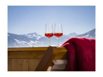 Holiday apartment Traumblick - Outdoor photo 5