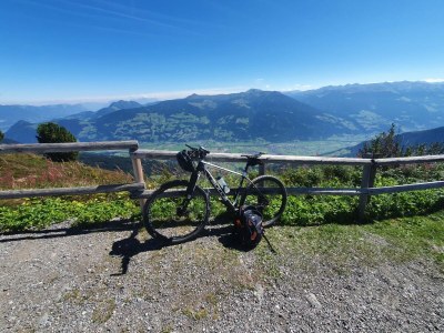 Holiday apartment Traumblick - Outdoor photo 7