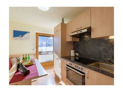 Holiday apartment Traumblick - Features photo 9