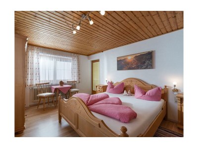 Holiday apartment Traumblick - Features photo 12