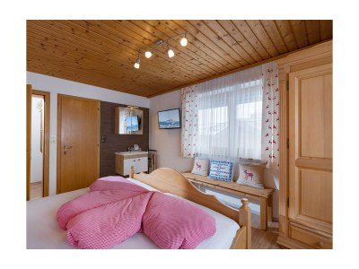 Holiday apartment Traumblick - Features photo 13