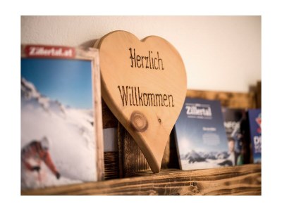 Holiday apartment Traumblick - Features photo 15