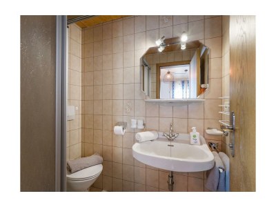 Holiday apartment Traumblick - Features photo 18