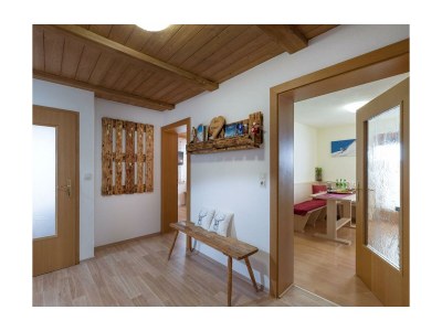 Holiday apartment Traumblick - Features photo 19