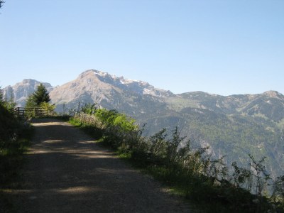 Holiday apartment Traumblick - Environment photo 20