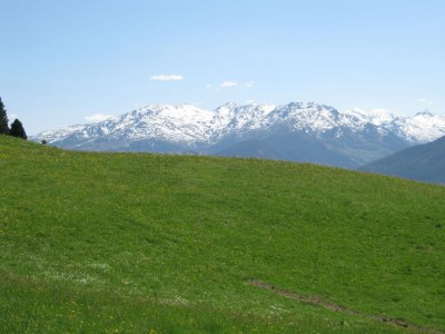 Holiday apartment Traumblick - Environment photo 21