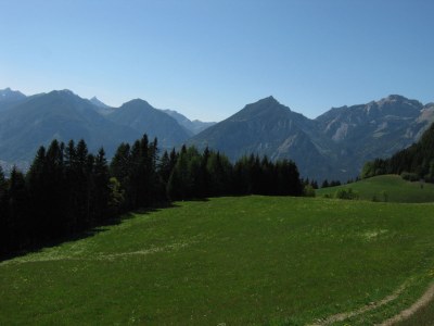 Holiday apartment Traumblick - Environment photo 22