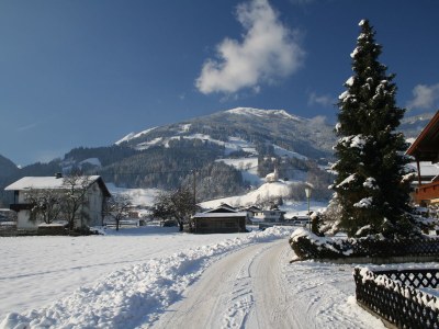 Holiday apartment Traumblick - Environment photo 23