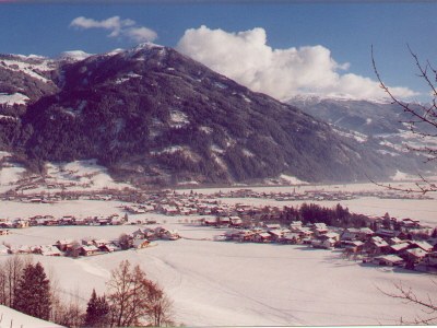 Holiday apartment Traumblick - Environment photo 24