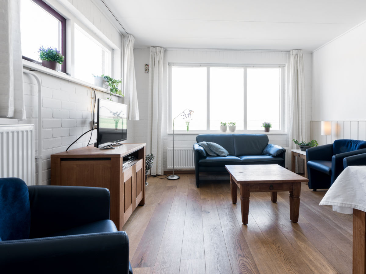 Holiday house an der Nordseeküste