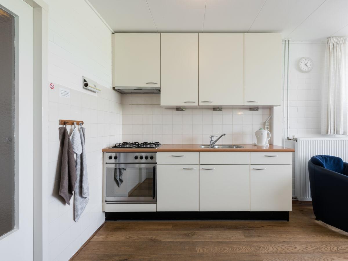 Holiday house an der Nordseeküste - Outdoor photo 3