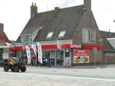 Holiday house an der Nordseeküste - Environment photo 21