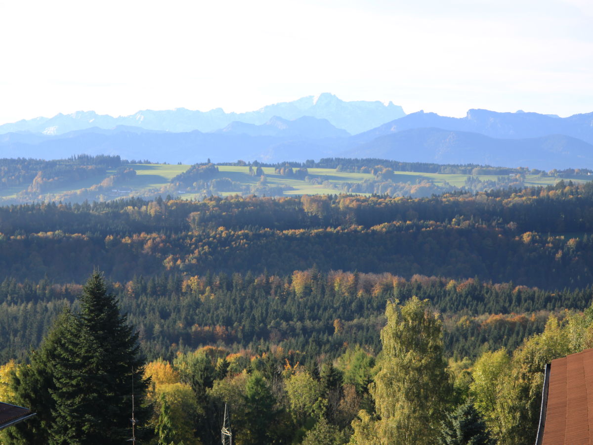 Holiday apartment alps view - Outdoor photo 3