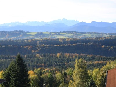 Holiday apartment alps view - Outdoor photo 3
