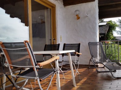 Holiday apartment alps view - Outdoor photo 8