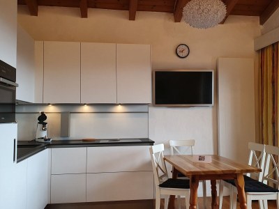 Holiday apartment alps view - Features photo 9