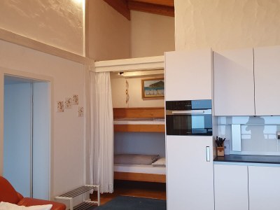 Holiday apartment alps view - Features photo 12