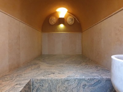 Holiday apartment alps view - Features photo 14