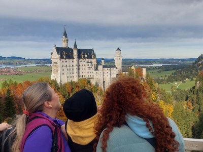 Holiday apartment alps view - Environment photo 16