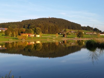 Holiday apartment alps view - Environment photo 20