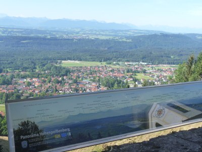 Holiday apartment alps view - Environment photo 21