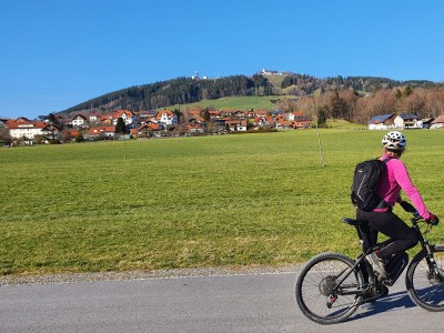 Holiday apartment alps view - Environment photo 23