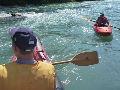 Holiday apartment alps view - Environment photo 25