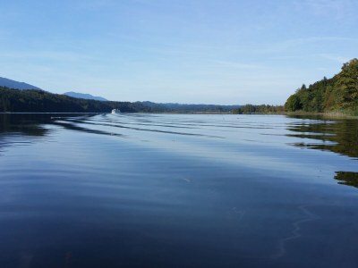 Holiday apartment alps view - Environment photo 26