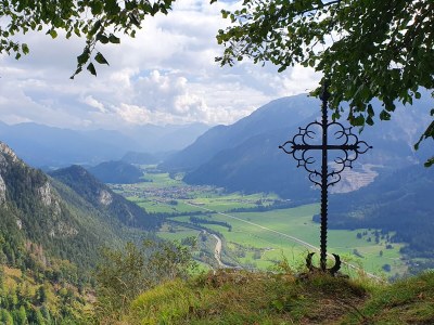 Holiday apartment alps view - Environment photo 38