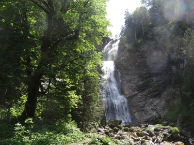 Holiday apartment alps view - Environment photo 40
