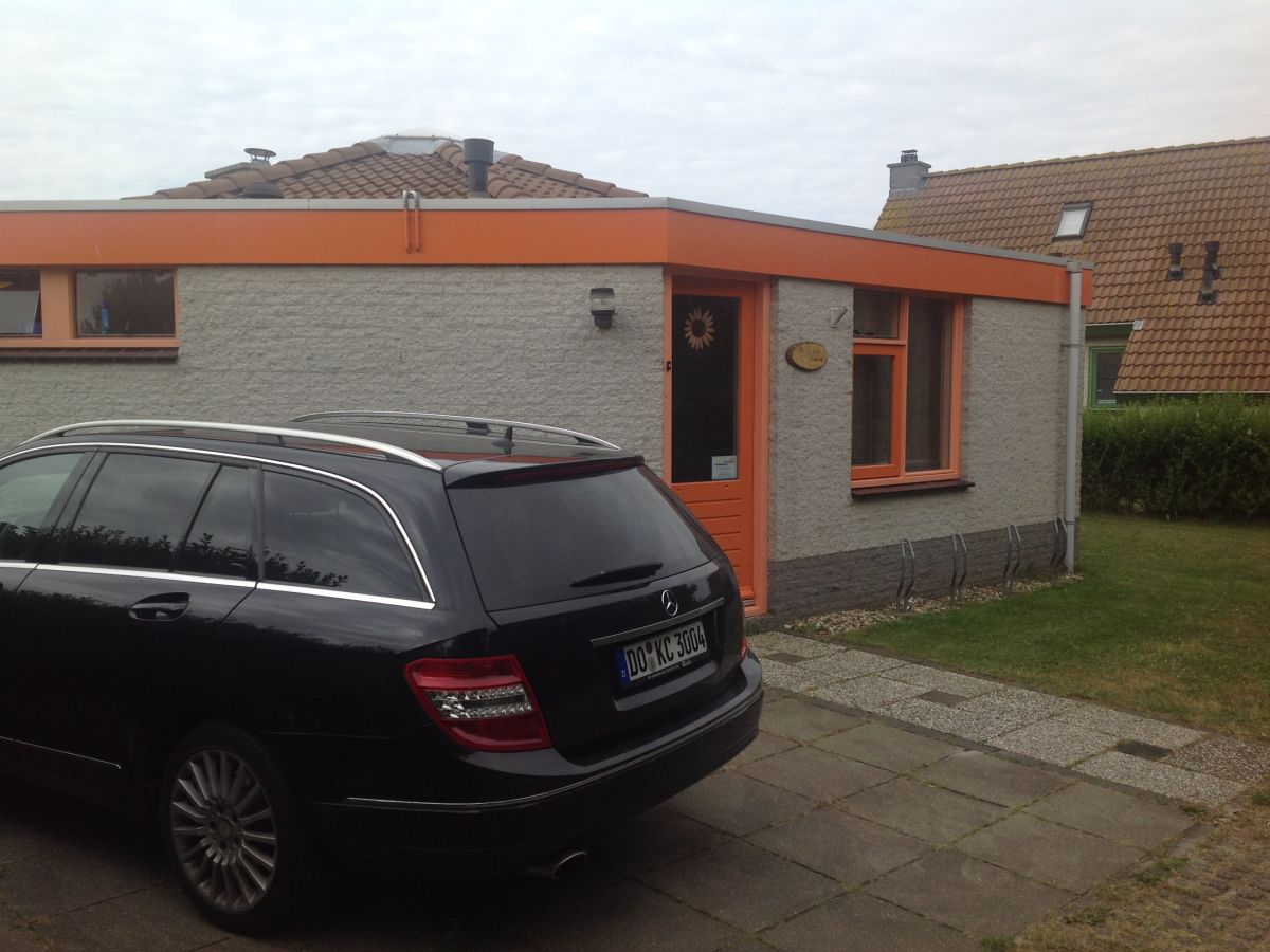 Bungalow Arielle - Outdoor photo 2