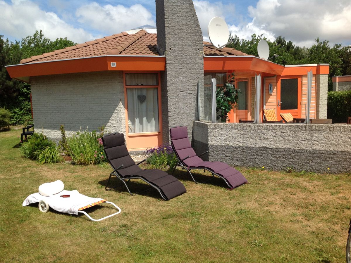 Bungalow Arielle - Outdoor photo 4