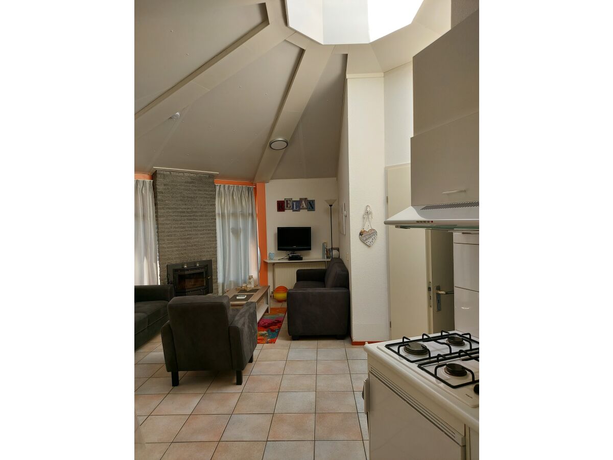 Bungalow Arielle - Features photo 5