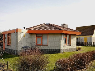 Bungalow Arielle in Julianadorp aan Zee - Bungalow