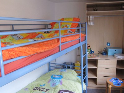 Bungalow Arielle - Features photo 12