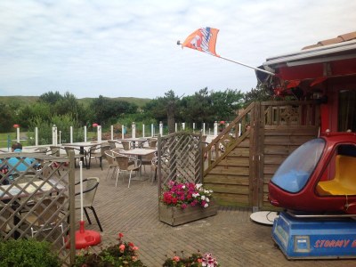 Bungalow Arielle - Environment photo 18