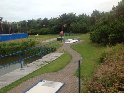 Bungalow Arielle - Environment photo 19